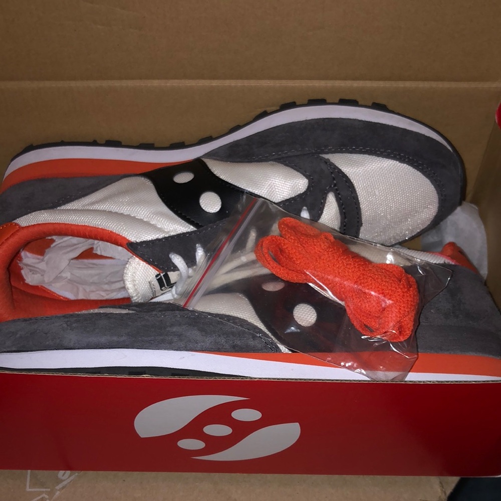 Saucony Shoes